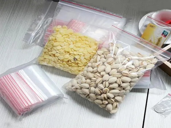 食（shí）品行業