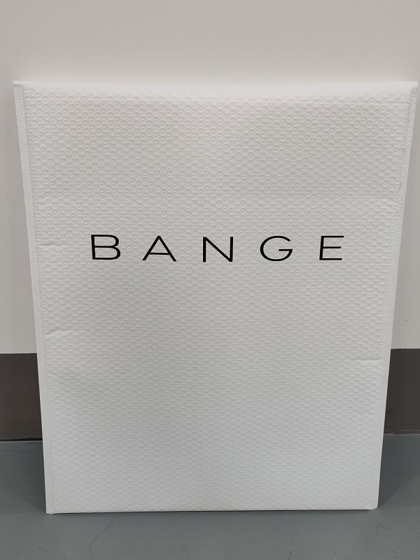 珠光膜氣泡袋（dài）